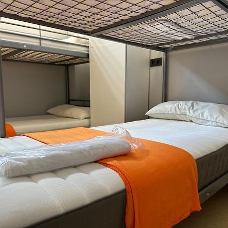 Vigo Beds & Rooms Extérieur photo