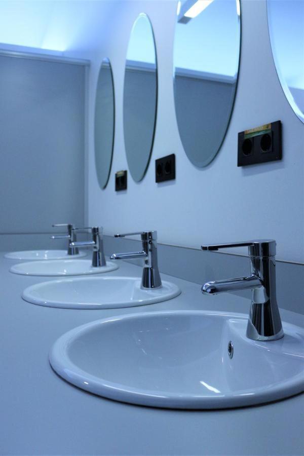 Vigo Beds & Rooms Extérieur photo