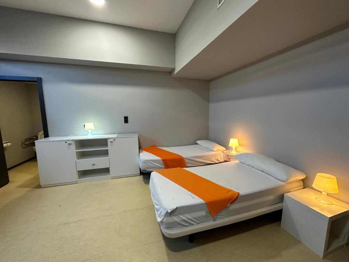 Vigo Beds & Rooms Extérieur photo