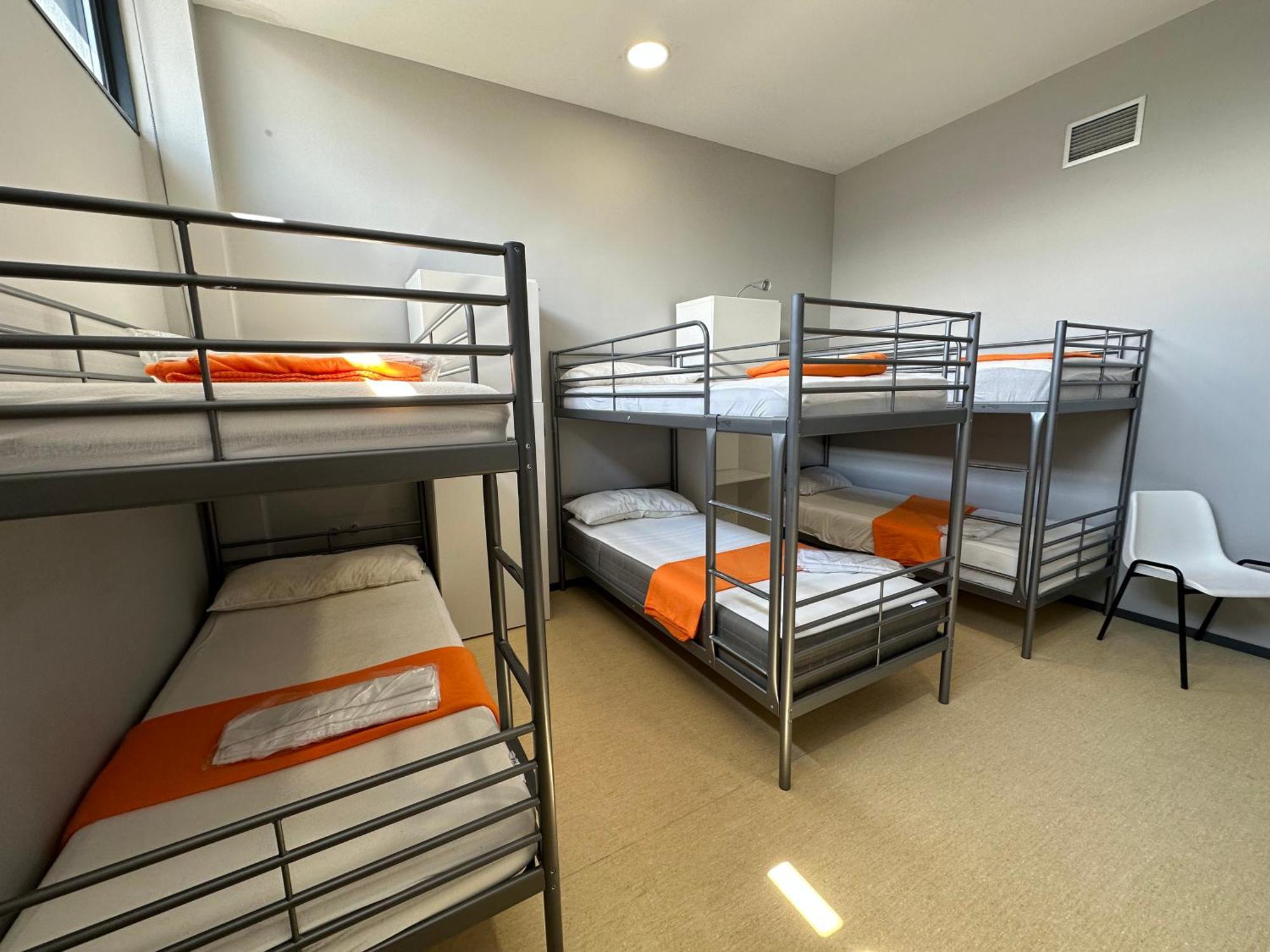 Vigo Beds & Rooms Extérieur photo