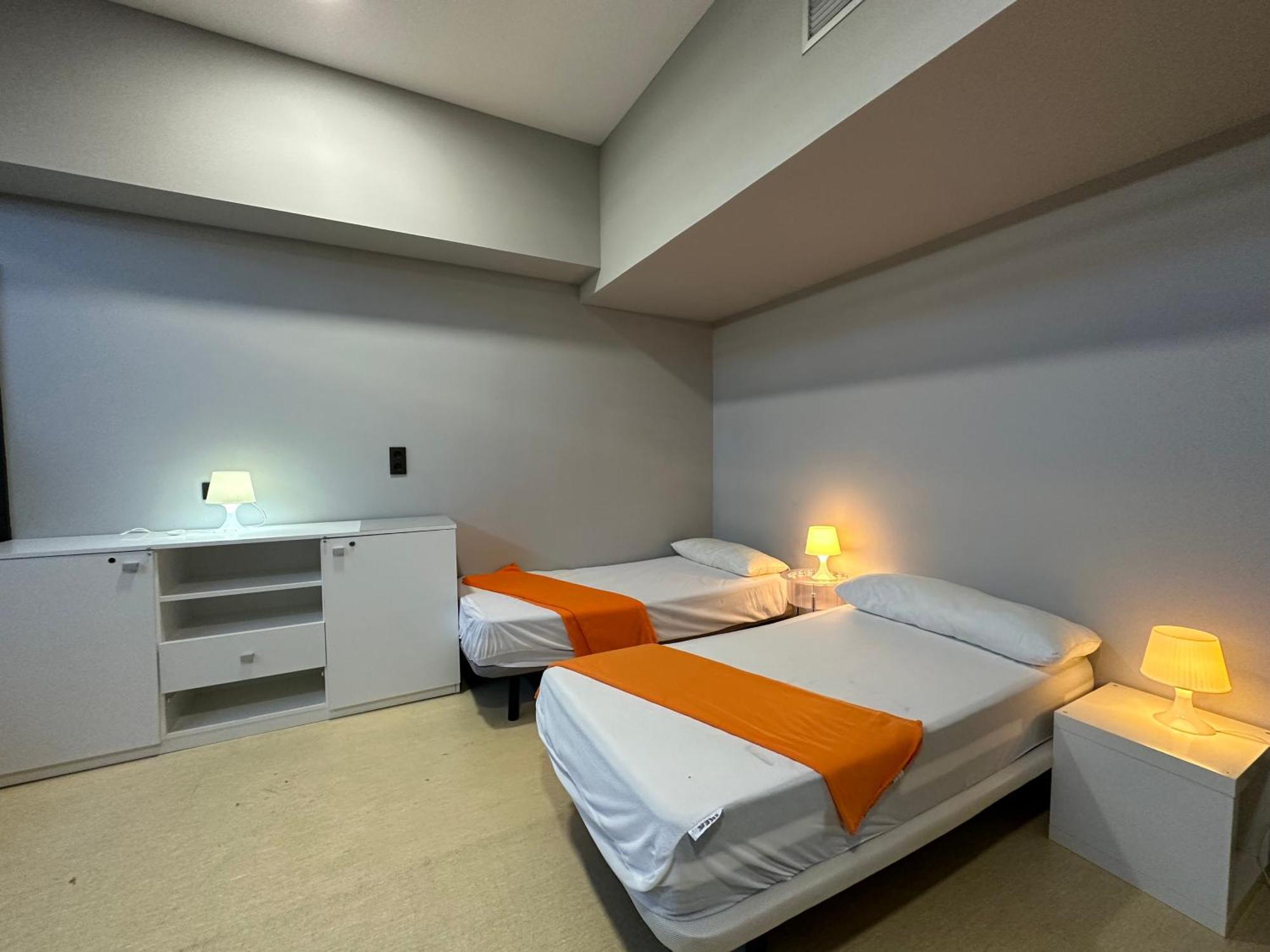 Vigo Beds & Rooms Extérieur photo