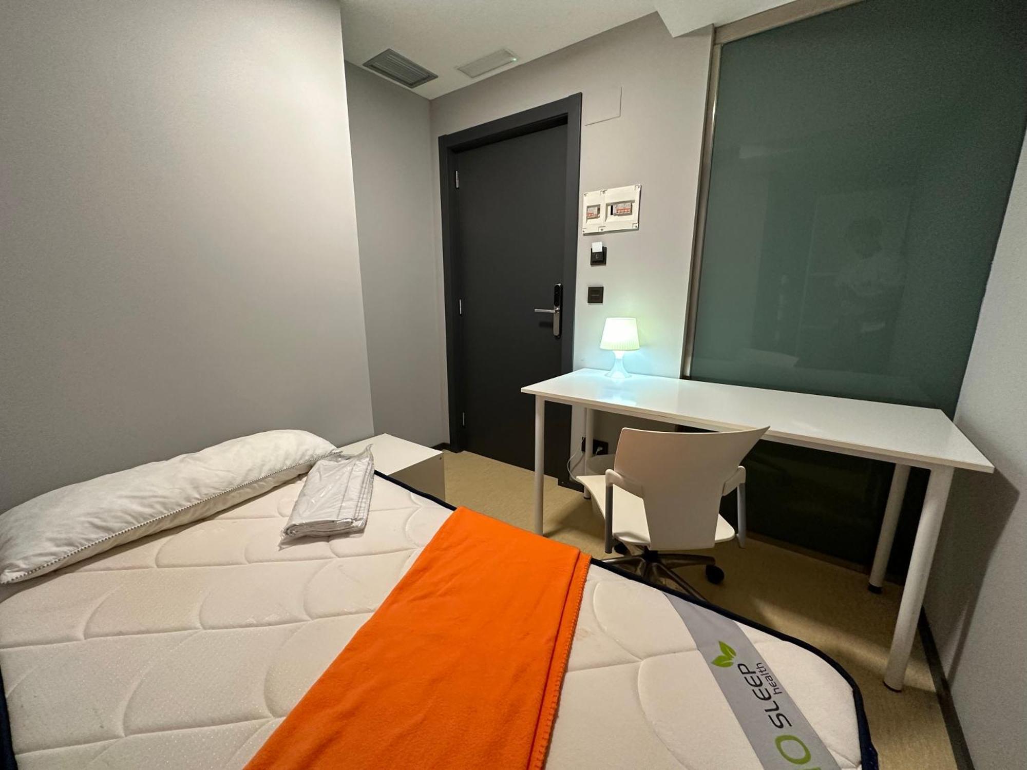 Vigo Beds & Rooms Extérieur photo